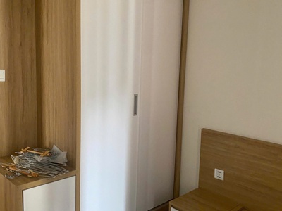 Bán 3PN2VS 75m đồ cơ bản 4.930 tỷ BP Vinhomes Tây Mỗ 2