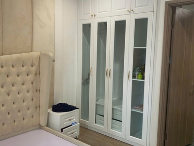 Bán 3PN2VS 75m đồ cơ bản 4.930 tỷ BP Vinhomes Tây Mỗ 4
