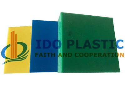 Đặc tính của nhựa hdpe500 và hdpe1000 0
