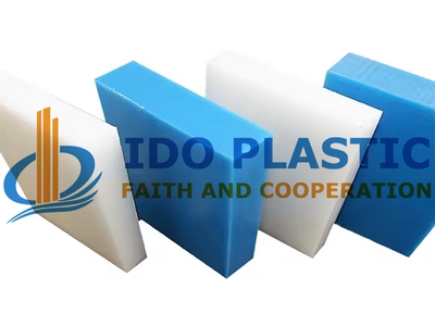 Đặc tính của nhựa hdpe500 và hdpe1000 2