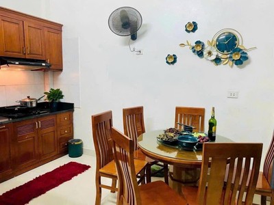 Cần bán gấp nhà hẻm Nguyễn THượng Hiền Phú Nhuận 30m2 nhà mới chỉ 4,6 tỷ 1