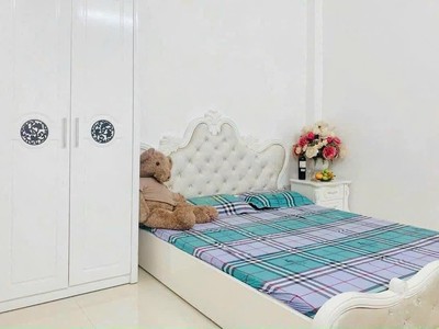 Cần bán gấp nhà hẻm Nguyễn THượng Hiền Phú Nhuận 30m2 nhà mới chỉ 4,6 tỷ 2