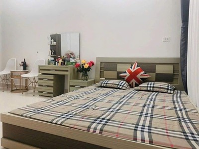 Cần bán gấp nhà hẻm Nguyễn THượng Hiền Phú Nhuận 30m2 nhà mới chỉ 4,6 tỷ 3