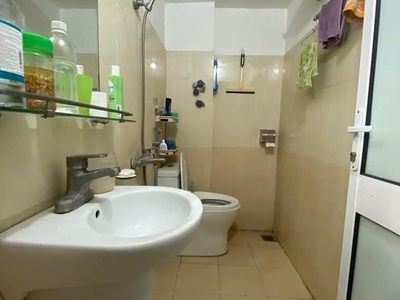 Cần bán gấp nhà hẻm Nguyễn THượng Hiền Phú Nhuận 30m2 nhà mới chỉ 4,6 tỷ 4