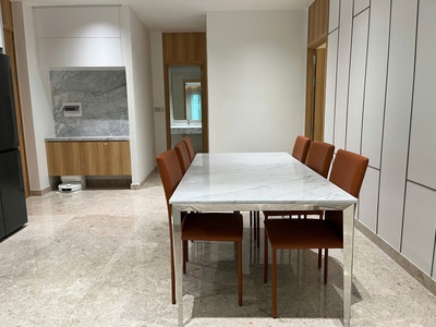 Bán nhanh căn hộ 1PN 48m2 view sông Hàn - bàn giao full nội thất liền tường giá chỉ 2,3 tỷ 8