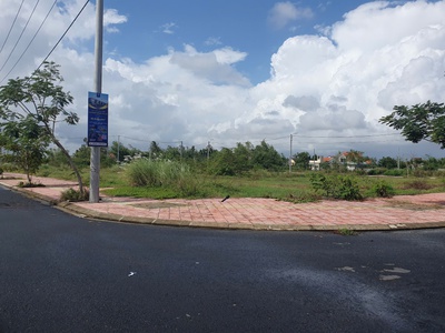 Bán đất nền dự án tại The Mansion Hội An, giá tốt 14 triệu / m2, diện tích 150m2 0