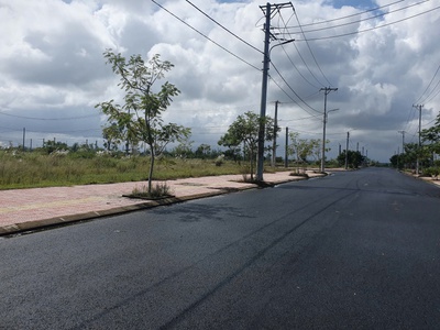 Bán đất nền dự án tại The Mansion Hội An, giá tốt 14 triệu / m2, diện tích 150m2 1