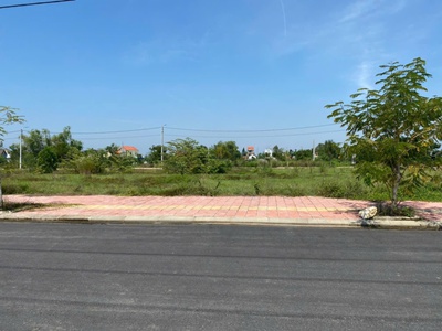 Bán đất nền dự án tại The Mansion Hội An, giá tốt 14 triệu / m2, diện tích 150m2 2