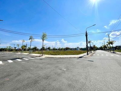 Bán đất nền dự án tại The Mansion Hội An, giá tốt 14 triệu / m2, diện tích 150m2 3