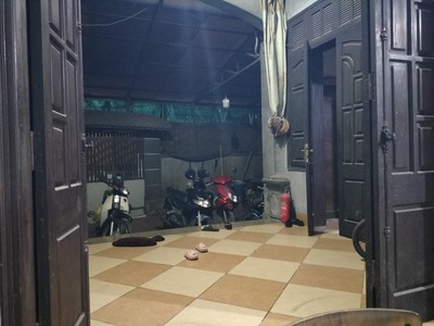 Bán đất tặng nhà 3 tầng đa sỹ, kiến hưng, hà đôg, đầu tư xây chung cư mi ni doanh thu cao 0