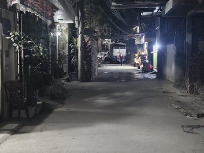 Bán đất tặng nhà 3 tầng đa sỹ, kiến hưng, hà đôg, đầu tư xây chung cư mi ni doanh thu cao 2