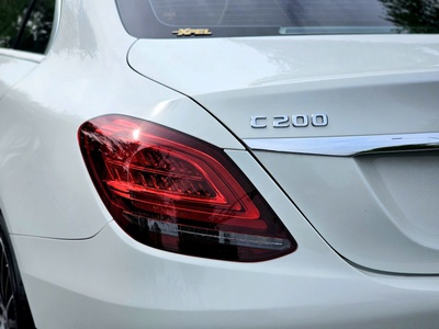 Cần bán xe C200 Exclusive 2021 12