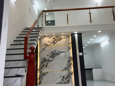 Hot     nhà chính chủ - giá tốt - vị trí đẹp tại đường quách điêu, xã vĩnh lộc a, huyện bình chánh, 1