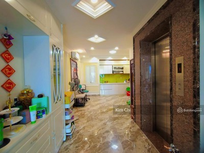 Bán nhà vạn phúc hà đông phân lô, tháng máy nhà đẹp giá cực hiếm giá 11,9 tỷ 1