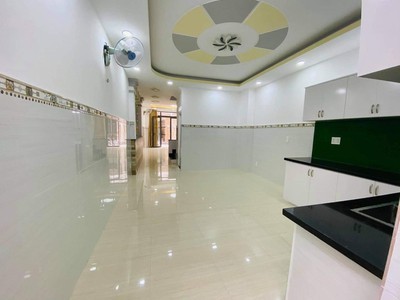 Trung tâm bình thạnh   khu phân lô 5 tầng   60m2   nhỉnh 8 tỷ 3