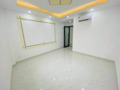 Trung tâm bình thạnh   khu phân lô 5 tầng   60m2   nhỉnh 8 tỷ 4