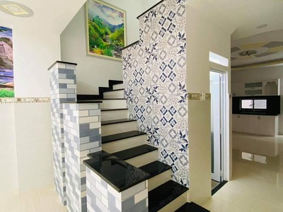 Trung tâm bình thạnh   khu phân lô 5 tầng   60m2   nhỉnh 8 tỷ 2