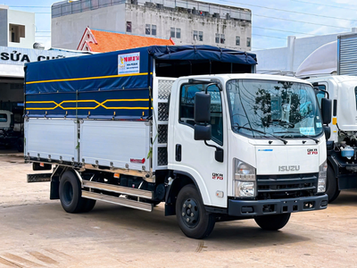 Xe tải isuzu 2T5 1