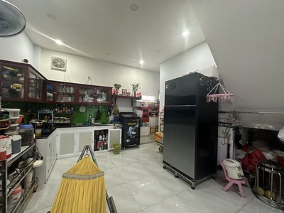 Ngang 5m bề thế - sát mặt tiền thới an, quận 12   40m2 có 3 phòng ngủ, 2wc. 1