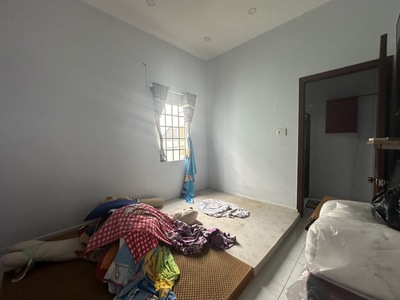 Ngang 5m bề thế - sát mặt tiền thới an, quận 12   40m2 có 3 phòng ngủ, 2wc. 2