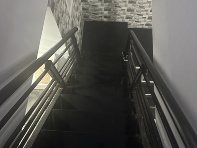 Ngang 5m bề thế - sát mặt tiền thới an, quận 12   40m2 có 3 phòng ngủ, 2wc. 3