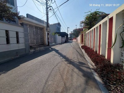 Bán đất tặng nhà 5 tầng, thang máy, 126m2, 6 tỷ, ô tô, nguyên khê, đông anh . 3