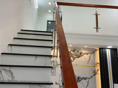 Hot     nhà chính chủ - giá tốt - vị trí đẹp tại đường quách điêu, xã vĩnh lộc a, huyện bình chánh, 2