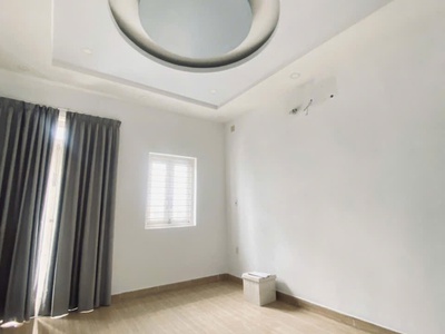 Ngộp lý thường kiệt -  hxh kinh doanh - 3 tầng btct - 60m 4