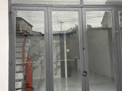 Hot     nhà chính chủ - giá tốt - vị trí đẹp tại đường quách điêu, xã vĩnh lộc a, huyện bình chánh, 3