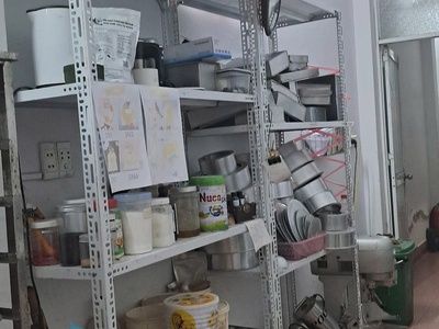 Sang mặt bằng và thanh lý toàn bộ cửa hàng bánh giá rẻ tại gò vấp, thành phố hồ chí minh 3