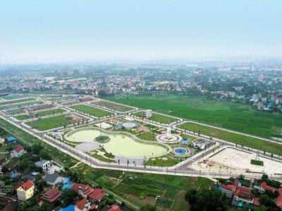 Cần bán lô đất ngoại giao làn 2 đường nguyễn thị minh khai dự án tấn đức central park giá rẻ 2