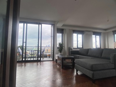 Bán nhà siêu hiếm căn hộ -  dubplex dòng tiền lên đến 150 triệu/ tháng 2