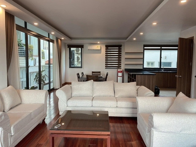 Bán nhà siêu hiếm căn hộ -  dubplex dòng tiền lên đến 150 triệu/ tháng 1