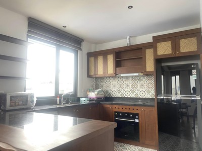 Bán nhà siêu hiếm căn hộ -  dubplex dòng tiền lên đến 150 triệu/ tháng 4