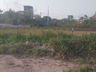 Cần bán gấp 100m2 đất tại liêm tiết, phủ lý, hà nam, ngay cạnh bệnh viện bạch mai hà nam, giá chỉ 1