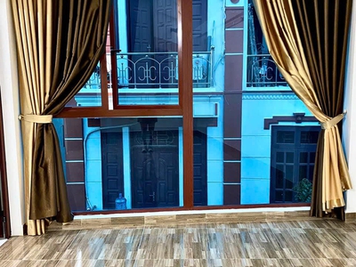Bán nhà kim giang, thanh xuân, hà nội, diện tích 30m2 5 tầng thang máy, đường ô tô tránh, giá chỉ 2