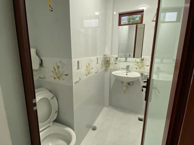 Bán nhà kim giang, thanh xuân, hà nội, diện tích 30m2 5 tầng thang máy, đường ô tô tránh, giá chỉ 3