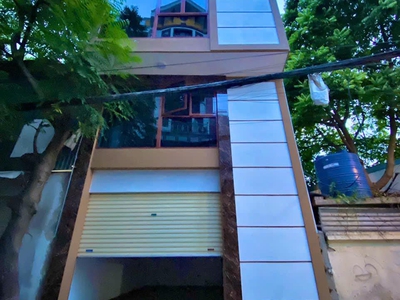 Bán nhà kim giang, thanh xuân, hà nội, diện tích 30m2 5 tầng thang máy, đường ô tô tránh, giá chỉ 0