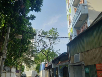 Bán nhà kim giang, thanh xuân, hà nội, diện tích 30m2 5 tầng thang máy, đường ô tô tránh, giá chỉ 1
