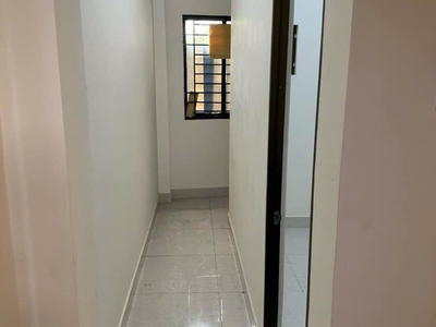 Hẻm 994 huỳnh tấn phát quận 7 -  nhà sổ riêng 2 tầng - giá 3ty3. 1