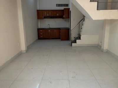 Hẻm 994 huỳnh tấn phát quận 7 -  nhà sổ riêng 2 tầng - giá 3ty3. 0