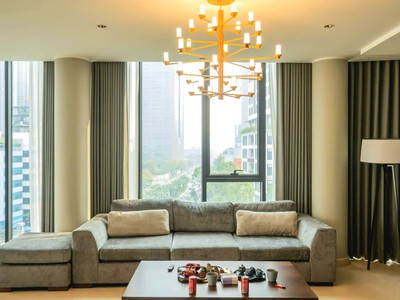 Bán biệt thự 138m2 mặt phố hào nam mt 8.8m, kinh doanh tấp nập giá 485tr/m2 4