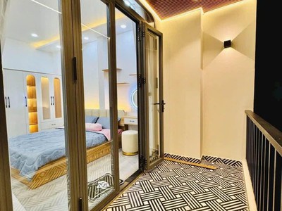 Nhà phố 3 tầng, full nội thất, vị trí vàng bình dương giá chỉ nhỉnh 3 tỷ 2