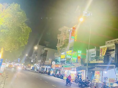 Ngay tân hương - khu vực sầm uất - mtkd lô góc - 2 tầng - 80m2  9 tỷ nhỉnh xíu 2