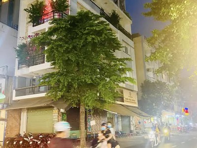Ngay tân hương - khu vực sầm uất - mtkd lô góc - 2 tầng - 80m2  9 tỷ nhỉnh xíu 0
