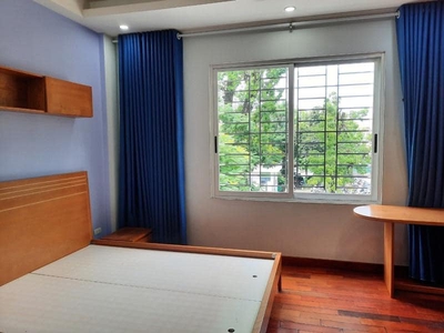 Bán nhà mp hoàng hoa thám dt 54m  4 tâng mt 3.6m giá  17.9 tỷ ba đình 1