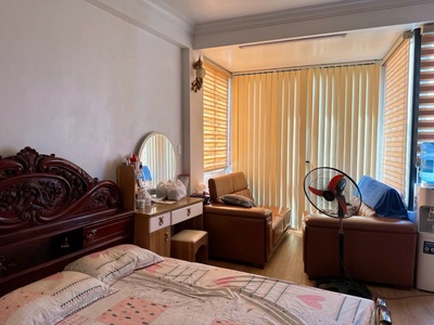 Tây hồ - ô tô - gần hồ - 65m   5 tầng - mặt tiền đẹp - chỉ 12.x tỷ 2