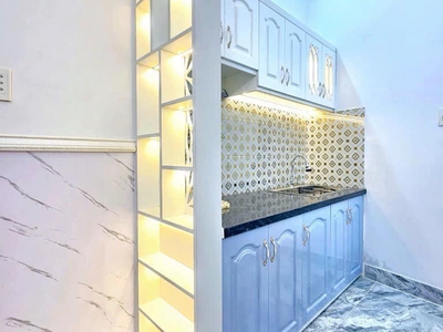 Hẻm 1722 huỳnh tấn phát - kp5 - thị trấn nhà bè  dt : 5m x 6m  giá : 1.75 tỷ tl 1