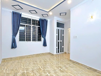 Hẻm 1722 huỳnh tấn phát - kp5 - thị trấn nhà bè  dt : 5m x 6m  giá : 1.75 tỷ tl 2