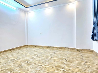 Hẻm 1722 huỳnh tấn phát - kp5 - thị trấn nhà bè  dt : 5m x 6m  giá : 1.75 tỷ tl 4